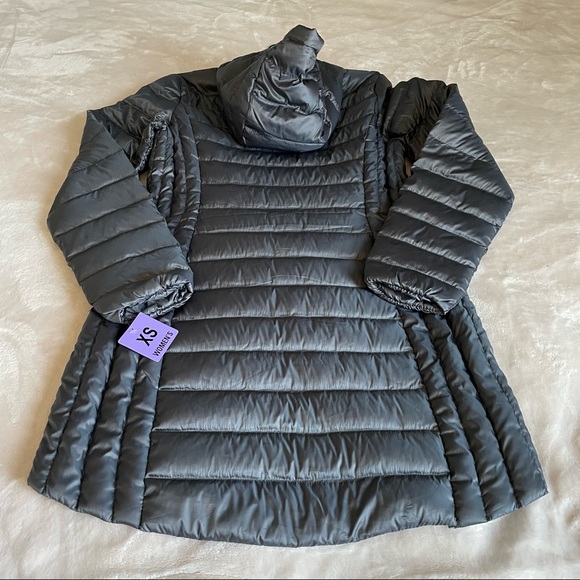 aventure puffer jacket - Picture 4 of 12